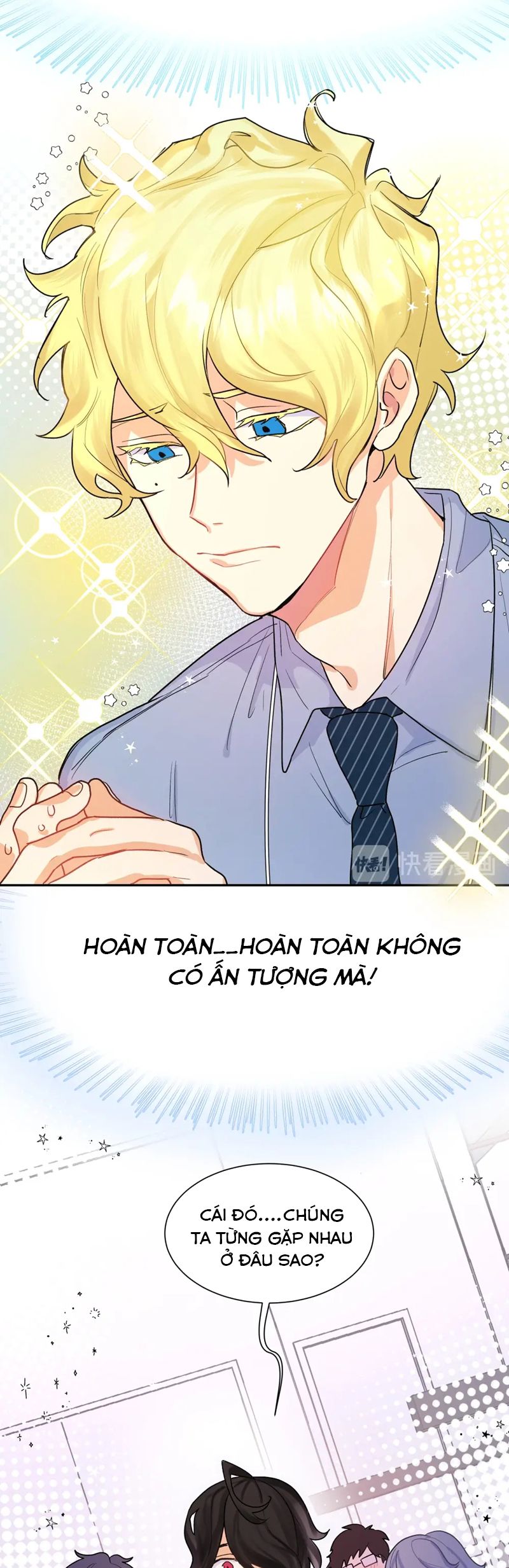 Kế Hoạch Săn Ma Nam Thời Hiện Đại Chap 1 - Trang 2