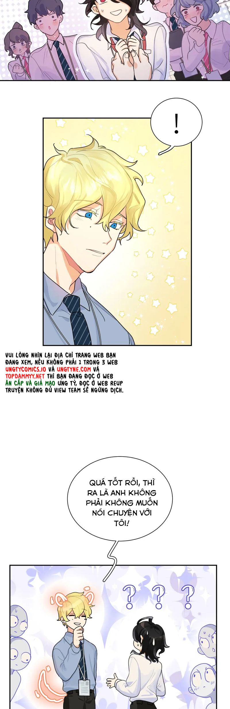 Kế Hoạch Săn Ma Nam Thời Hiện Đại Chap 1 - Trang 2