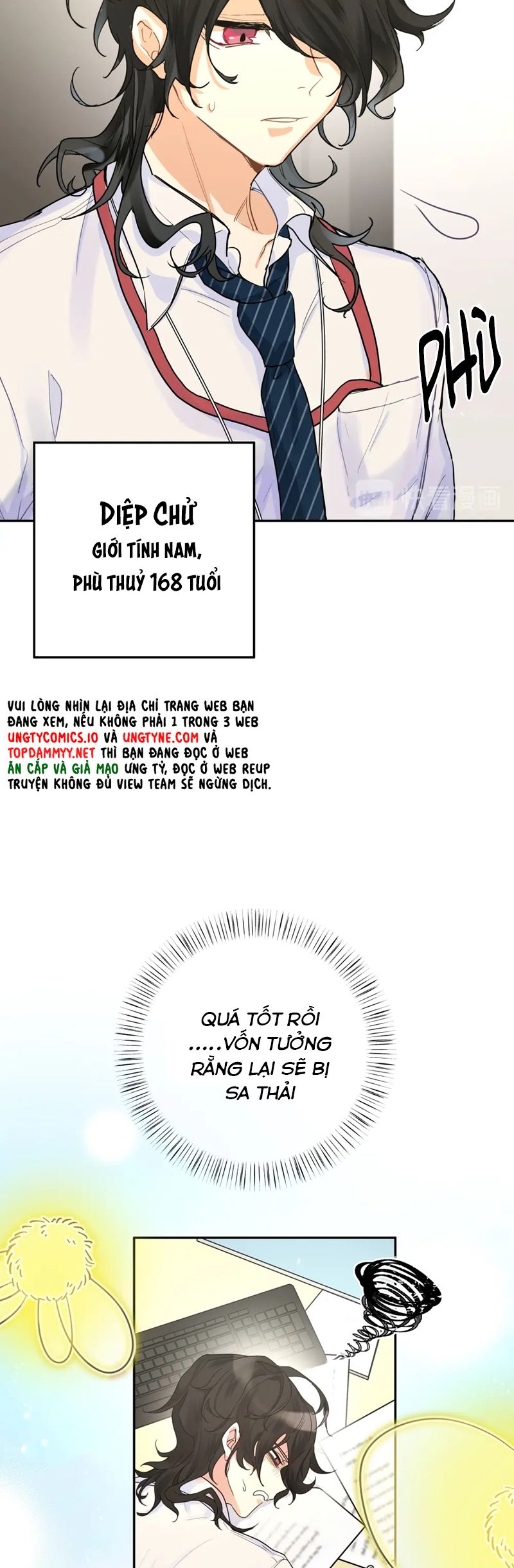 Kế Hoạch Săn Ma Nam Thời Hiện Đại Chap 1 - Trang 2
