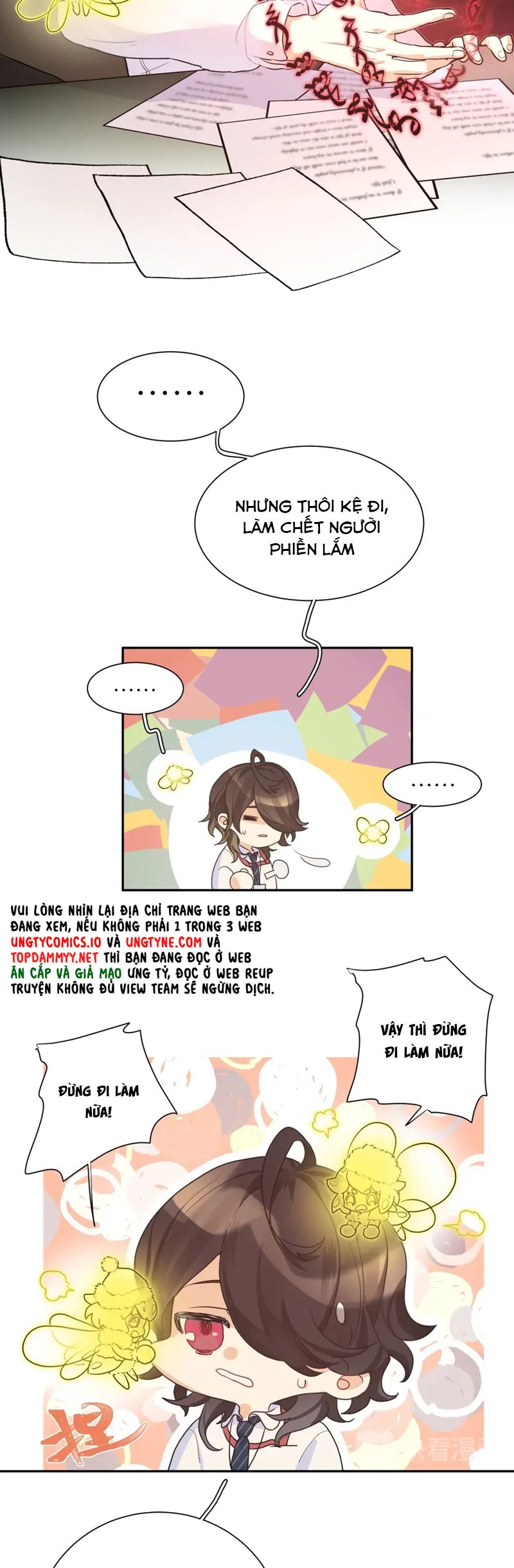 Kế Hoạch Săn Ma Nam Thời Hiện Đại Chap 1 - Trang 2