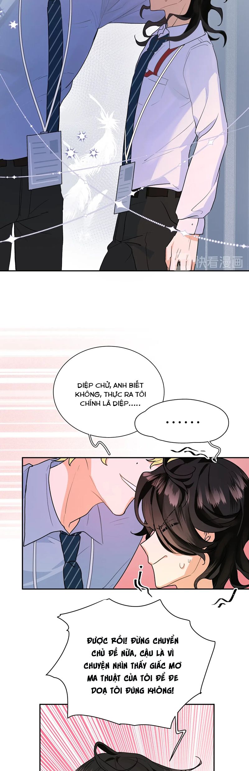 Kế Hoạch Săn Ma Nam Thời Hiện Đại Chap 2 - Next Chap 3