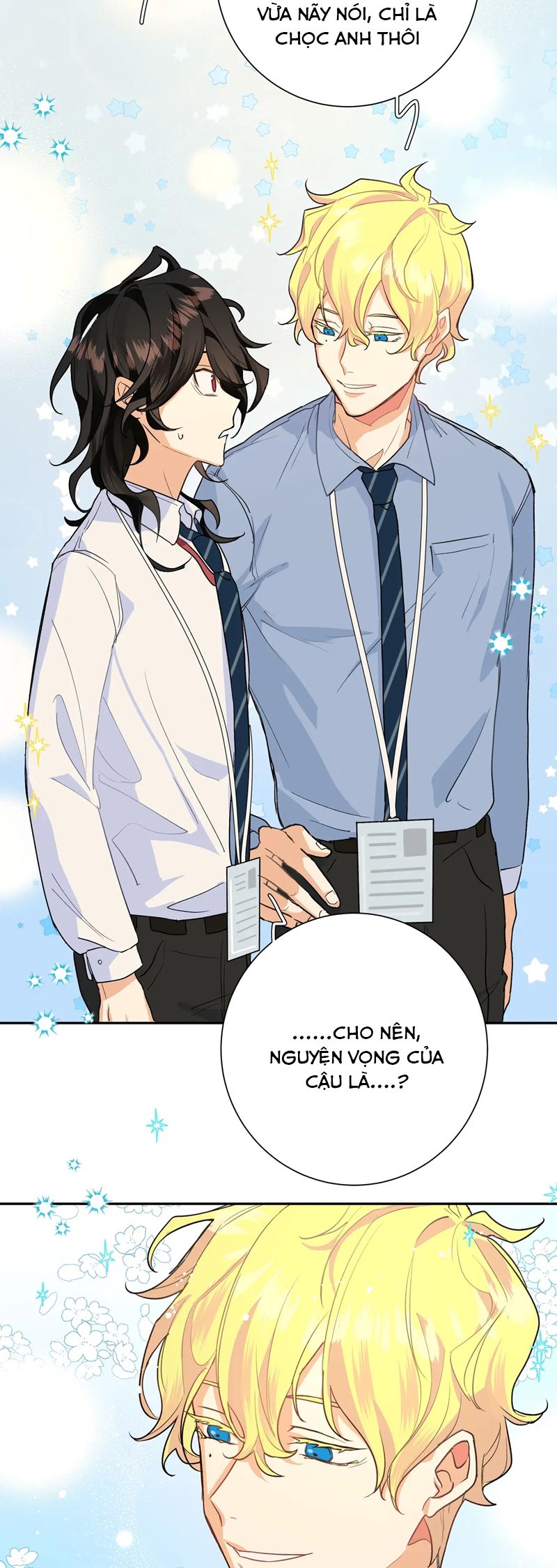 Kế Hoạch Săn Ma Nam Thời Hiện Đại Chap 2 - Next Chap 3