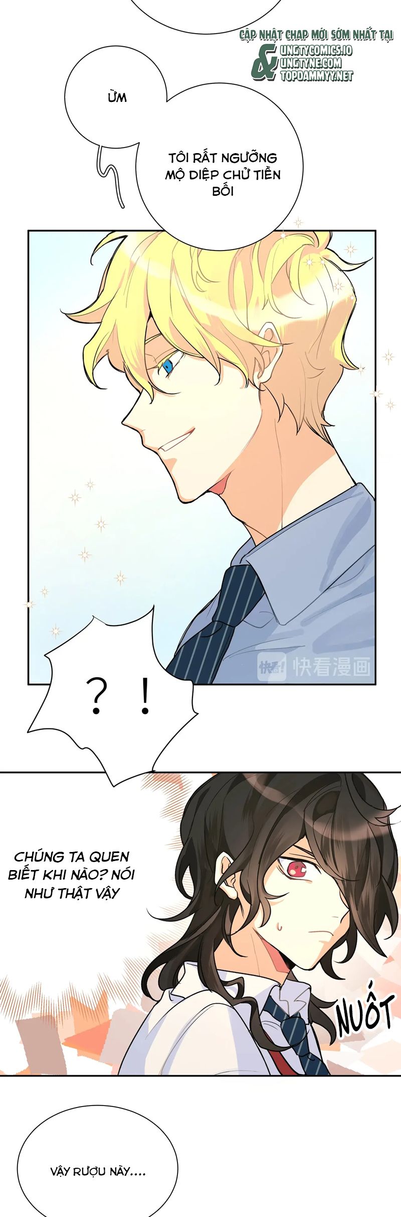 Kế Hoạch Săn Ma Nam Thời Hiện Đại Chap 3 - Trang 2