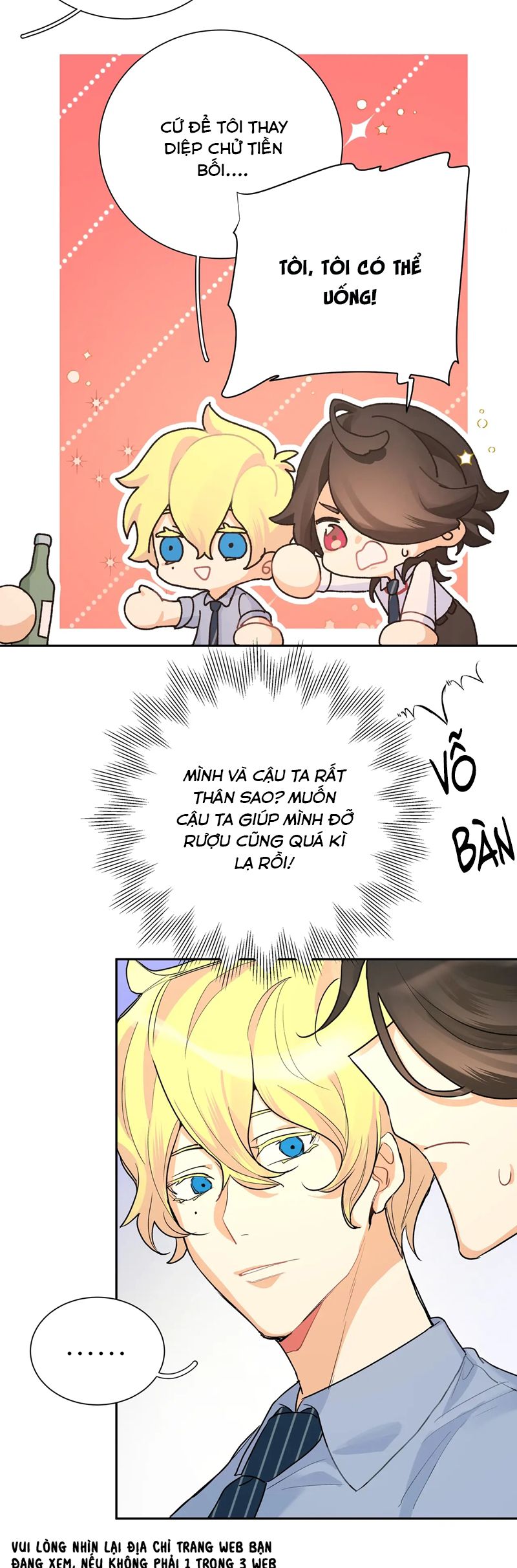 Kế Hoạch Săn Ma Nam Thời Hiện Đại Chap 3 - Trang 2