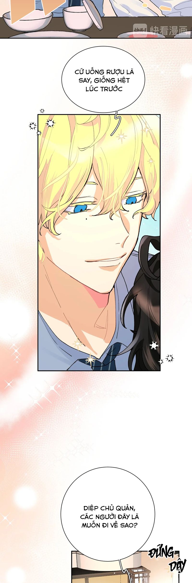 Kế Hoạch Săn Ma Nam Thời Hiện Đại Chap 3 - Trang 2