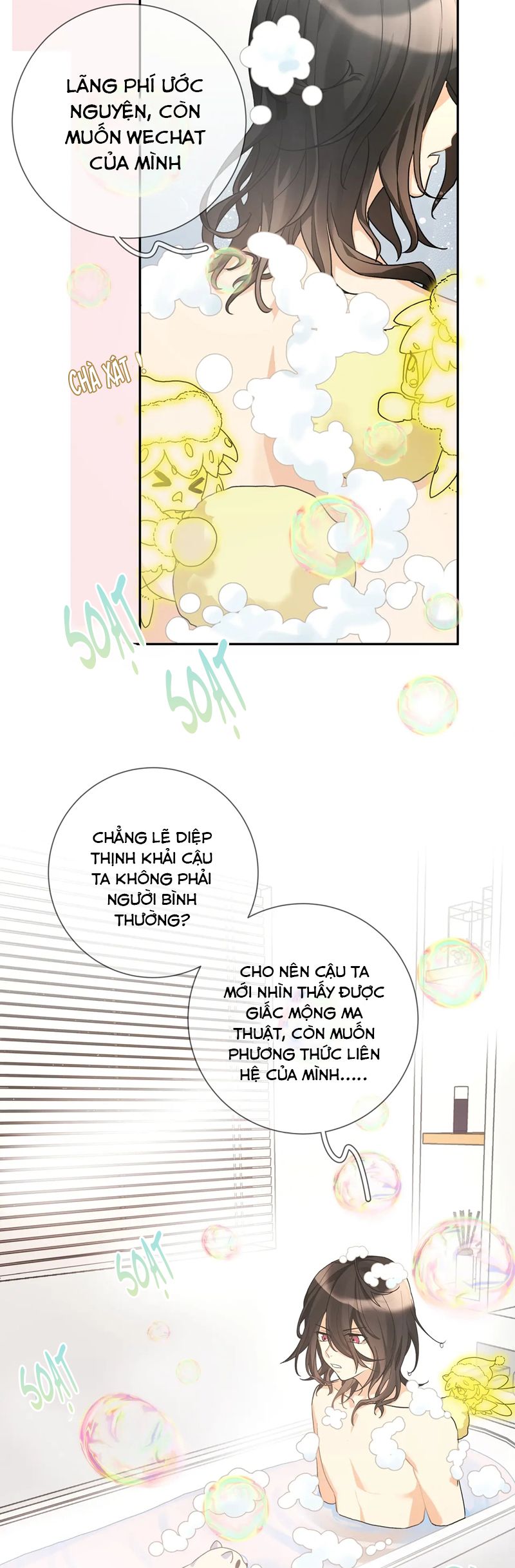 Kế Hoạch Săn Ma Nam Thời Hiện Đại Chap 3 - Trang 2