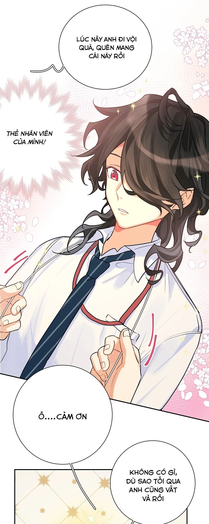 Kế Hoạch Săn Ma Nam Thời Hiện Đại Chap 4 - Next Chap 5