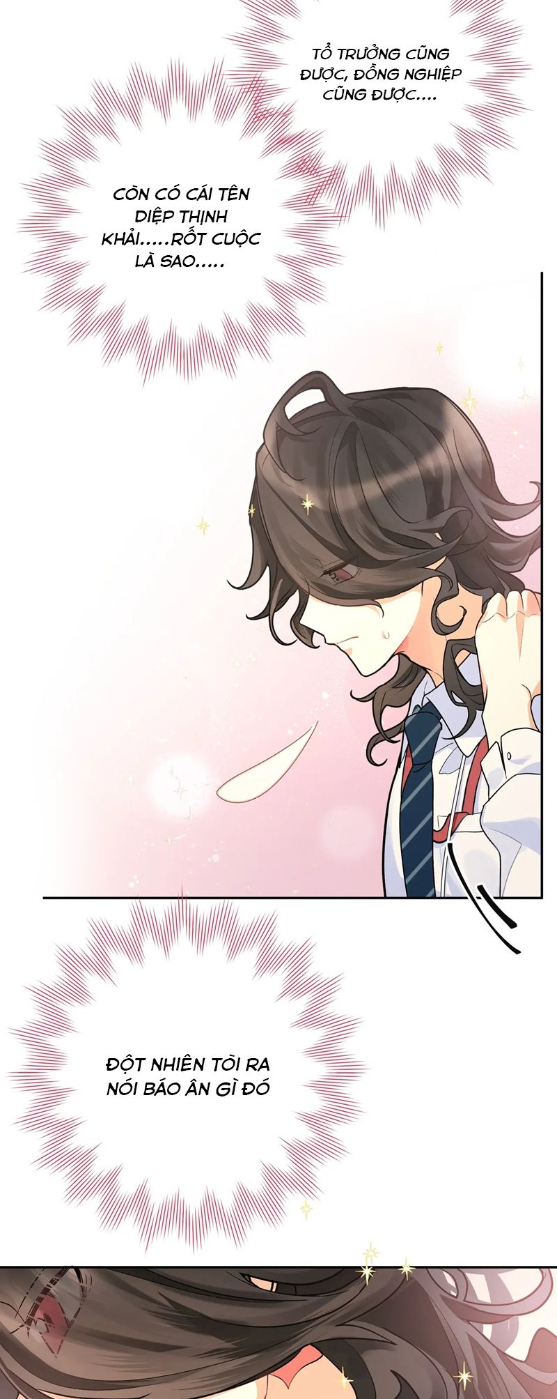 Kế Hoạch Săn Ma Nam Thời Hiện Đại Chap 4 - Next Chap 5