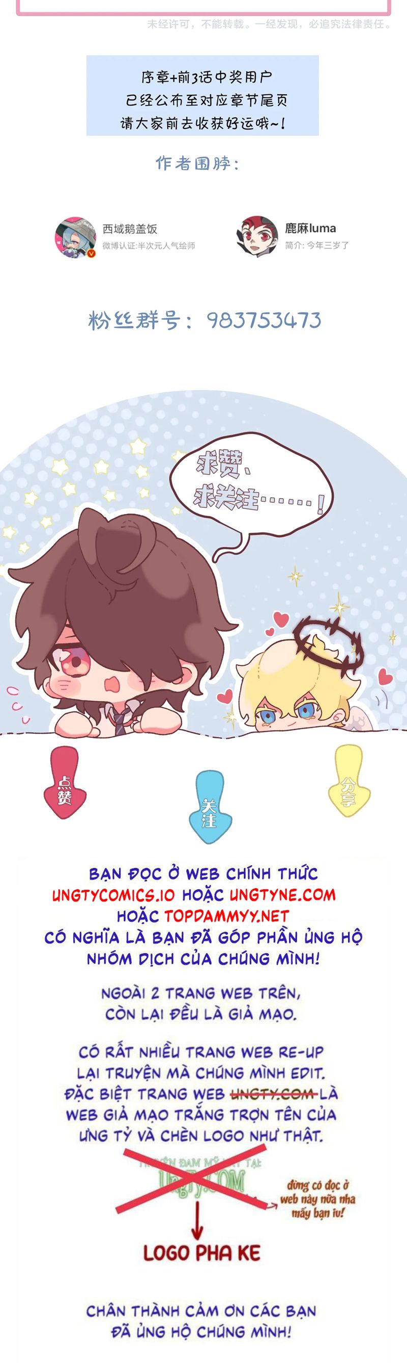 Kế Hoạch Săn Ma Nam Thời Hiện Đại Chap 4 - Next Chap 5