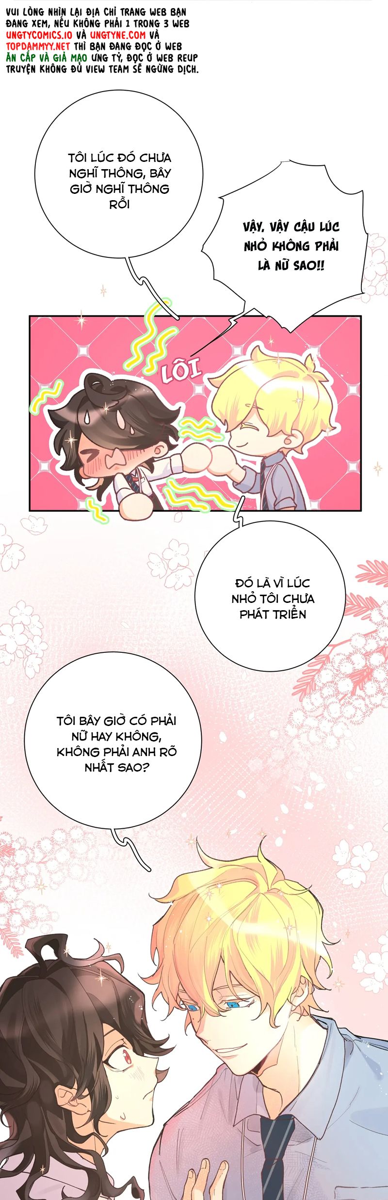 Kế Hoạch Săn Ma Nam Thời Hiện Đại Chap 5 - Next Chap 6