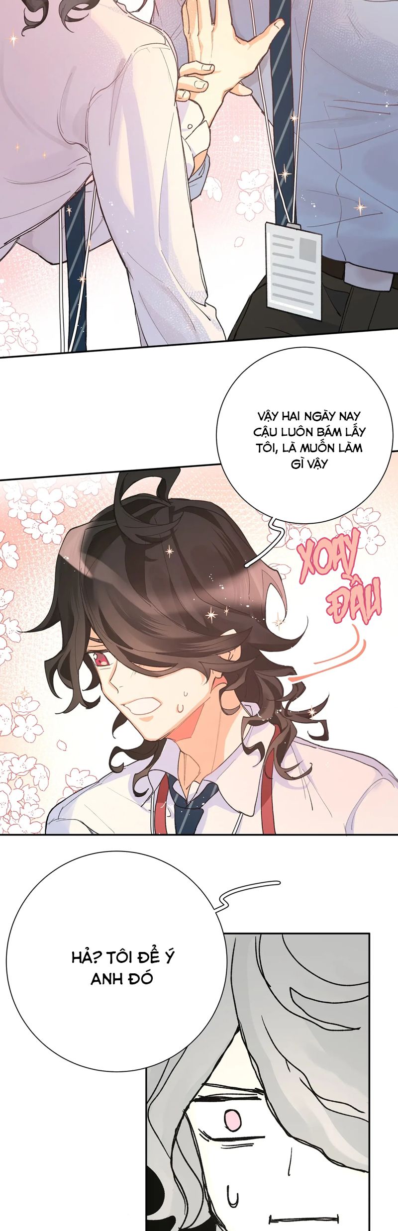 Kế Hoạch Săn Ma Nam Thời Hiện Đại Chap 5 - Next Chap 6