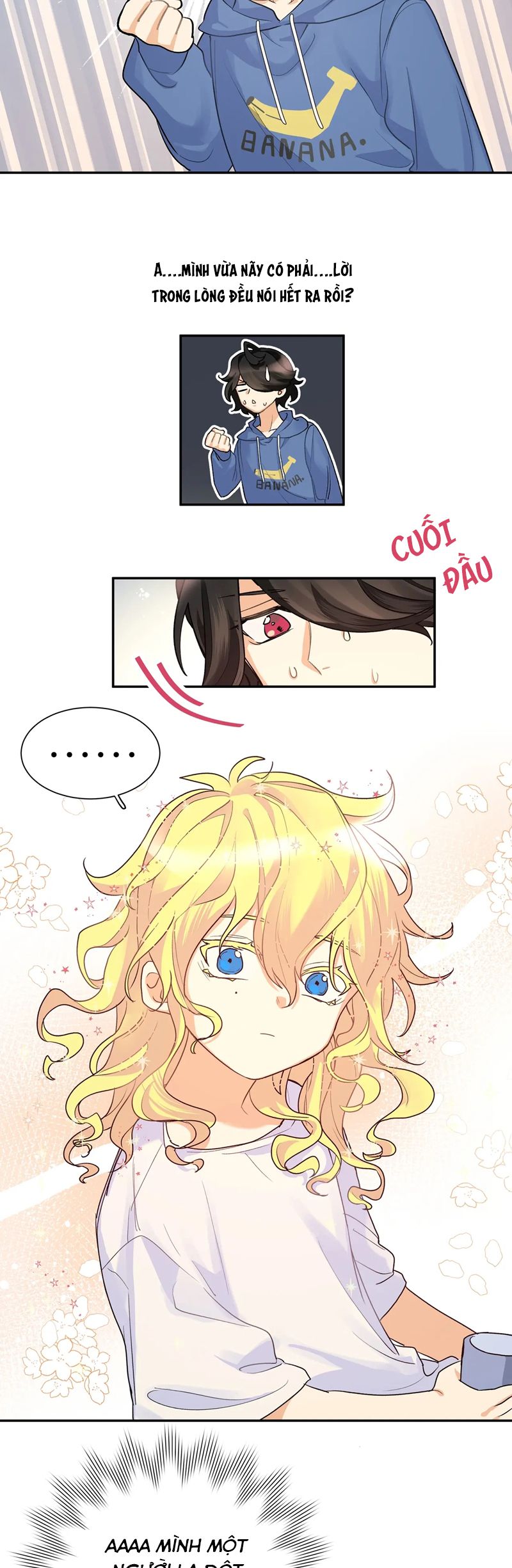 Kế Hoạch Săn Ma Nam Thời Hiện Đại Chap 6 - Next Chap 7