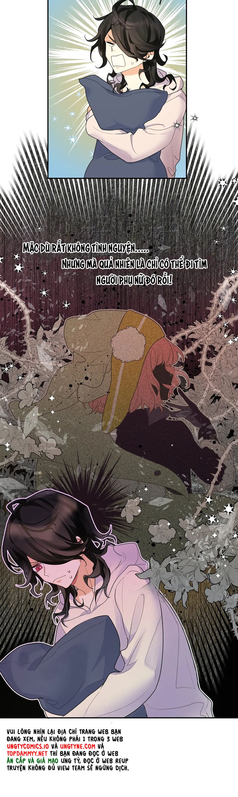 Kế Hoạch Săn Ma Nam Thời Hiện Đại Chap 7 - Next Chap 8