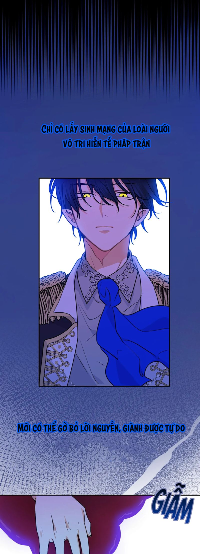 Kế Hoạch Săn Ma Nam Thời Hiện Đại Chap 9 - Next Chap 10