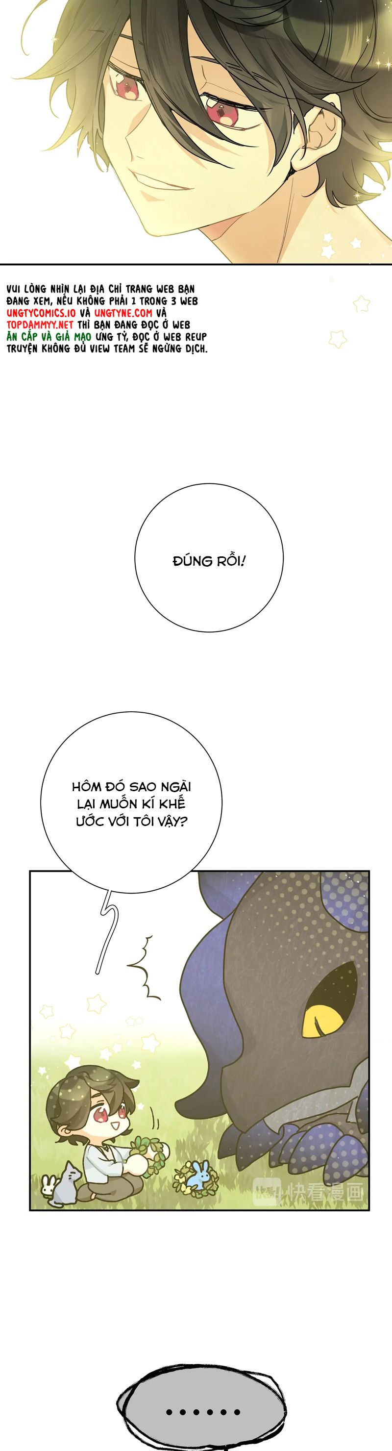 Kế Hoạch Săn Ma Nam Thời Hiện Đại Chap 10 - Next Chap 11
