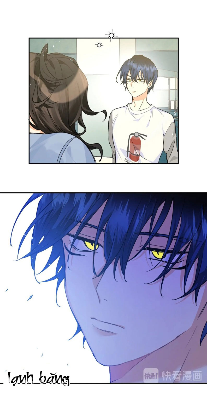 Kế Hoạch Săn Ma Nam Thời Hiện Đại Chap 11 - Next Chap 12