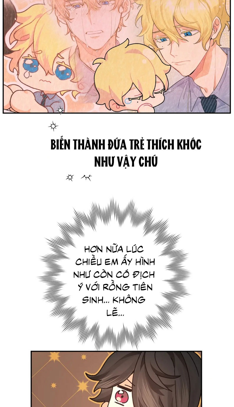 Kế Hoạch Săn Ma Nam Thời Hiện Đại Chap 14 - Next Chap 15