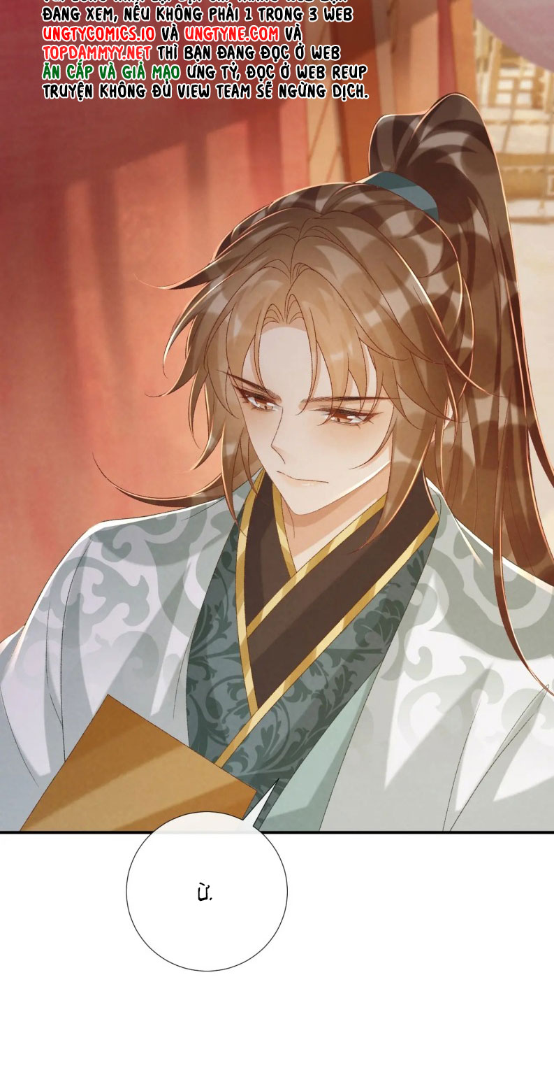 Bệnh Trạng Dụ Dỗ Chapter 108 - Trang 4
