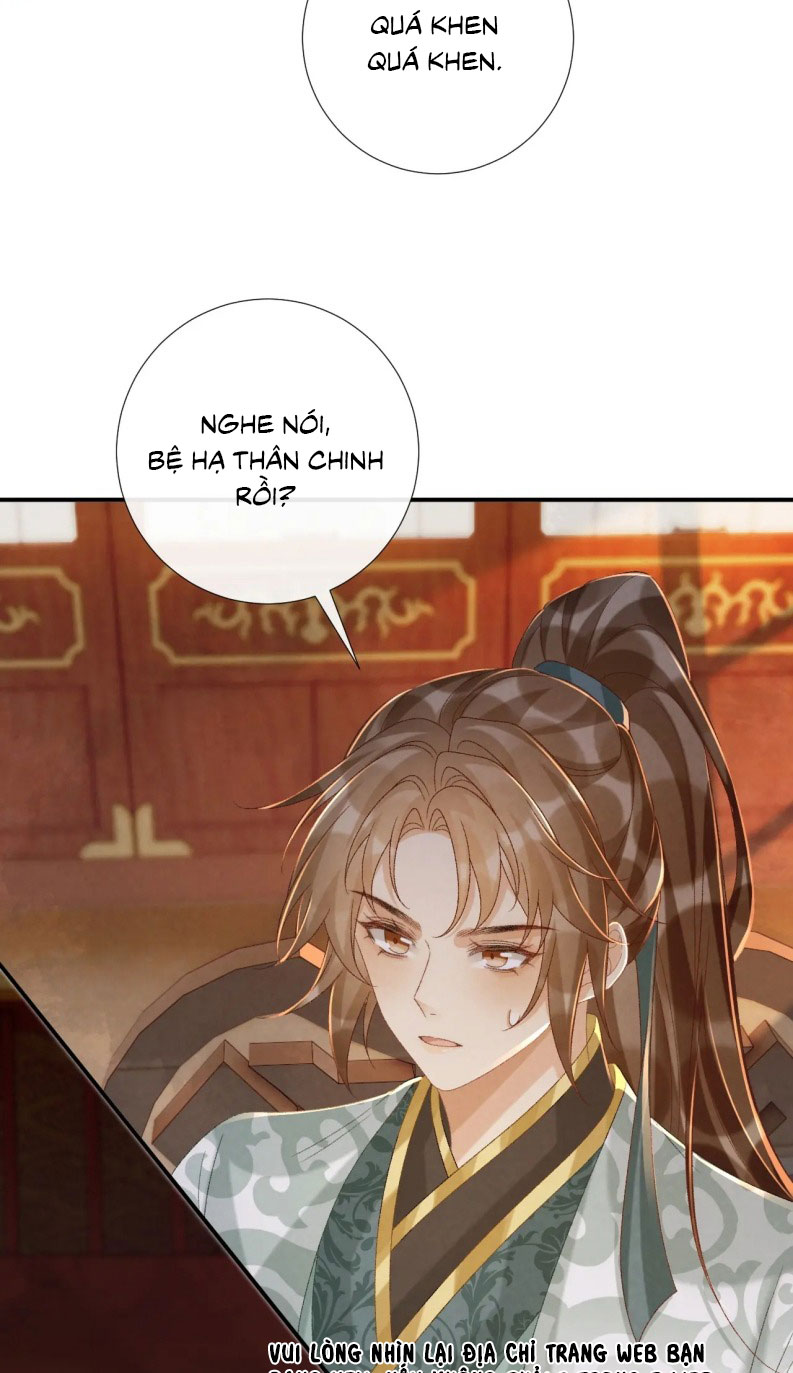 Bệnh Trạng Dụ Dỗ Chapter 108 - Trang 4