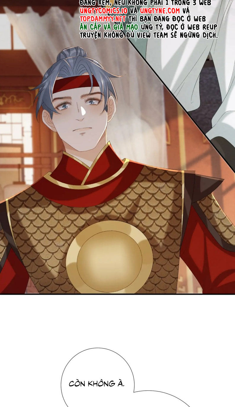 Bệnh Trạng Dụ Dỗ Chapter 108 - Trang 4