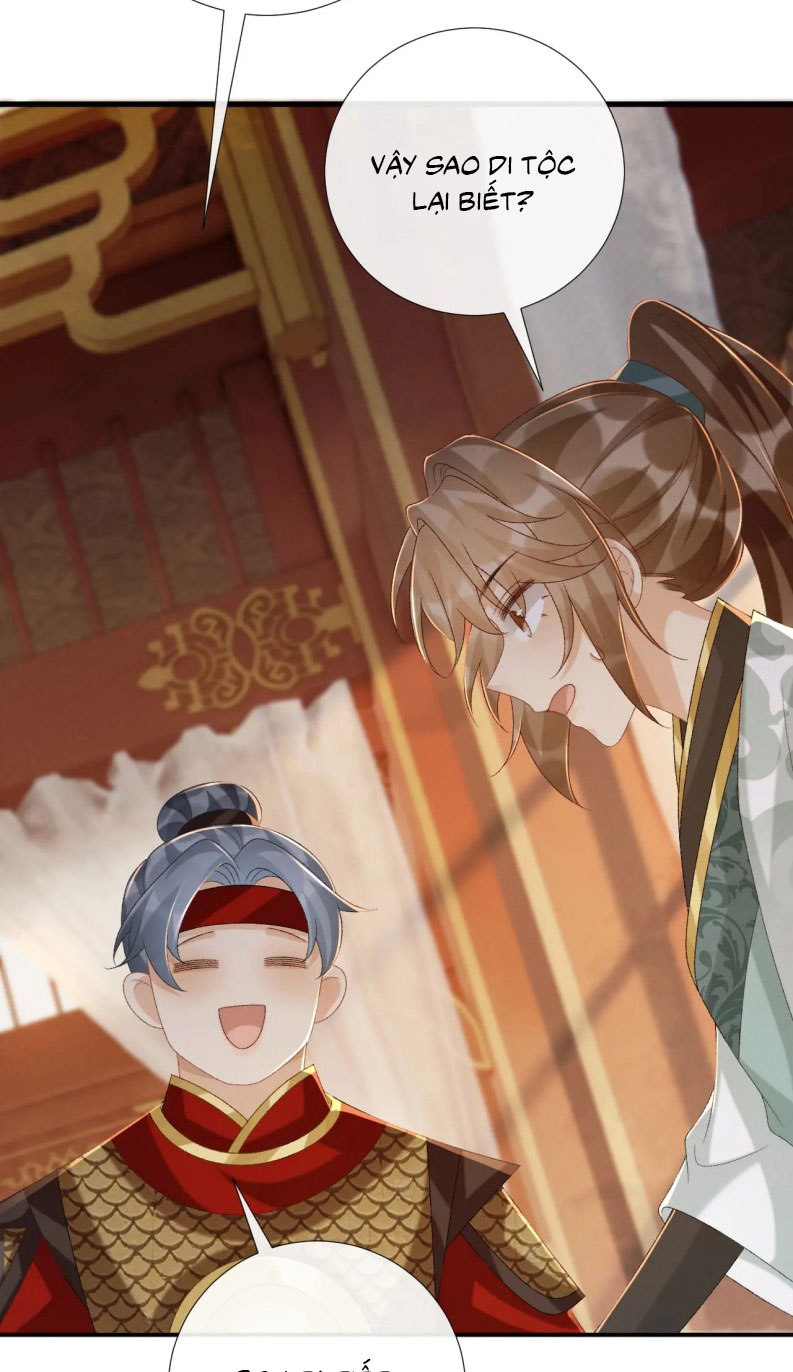 Bệnh Trạng Dụ Dỗ Chapter 108 - Trang 4