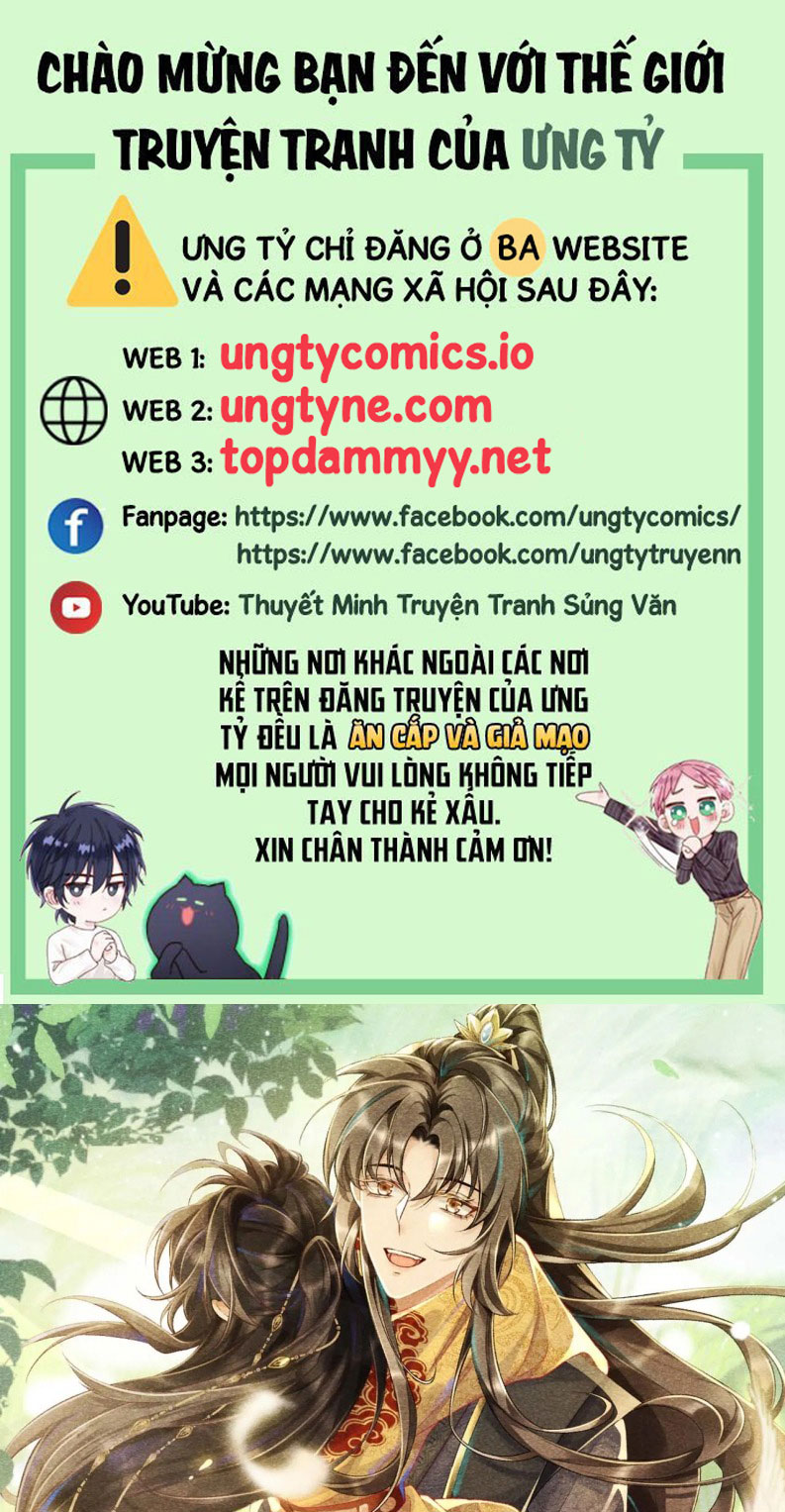 Bệnh Trạng Dụ Dỗ Chapter 108 - Trang 4