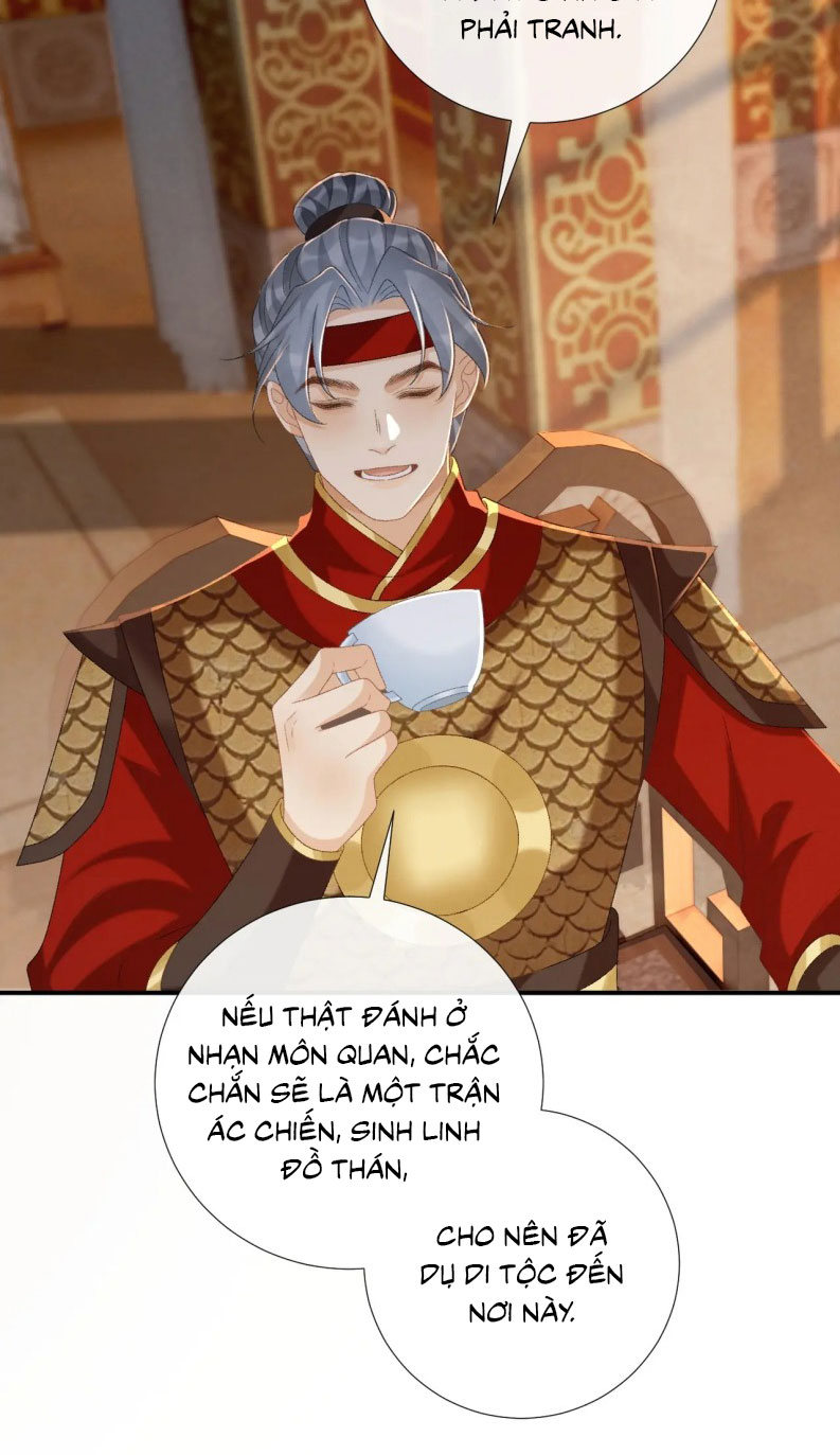 Bệnh Trạng Dụ Dỗ Chapter 108 - Trang 4