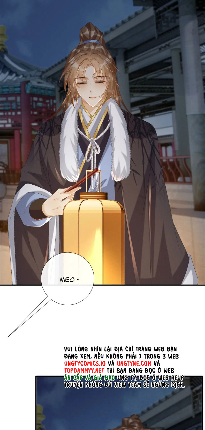 Bệnh Trạng Dụ Dỗ Chapter 108 - Trang 4