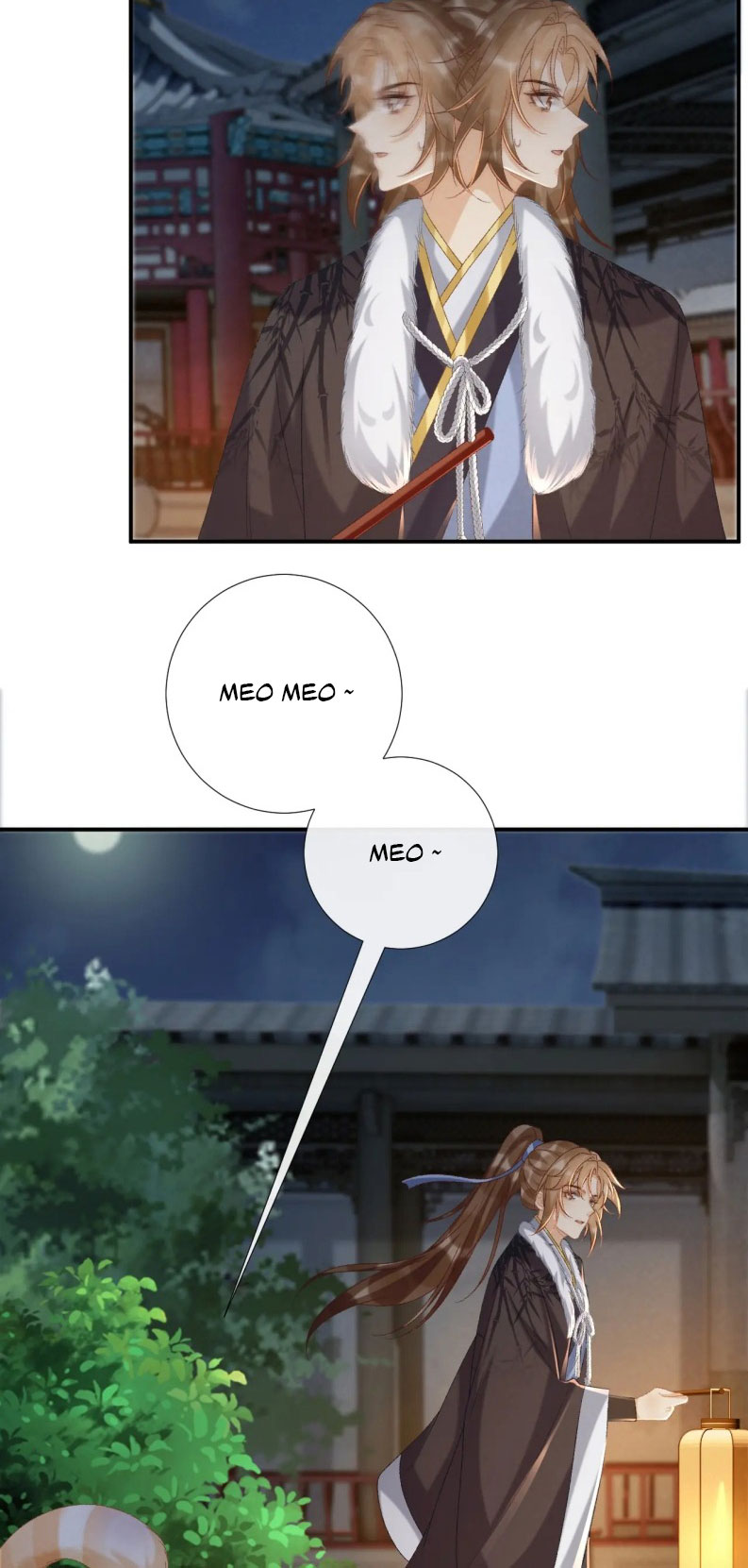 Bệnh Trạng Dụ Dỗ Chapter 108 - Trang 4