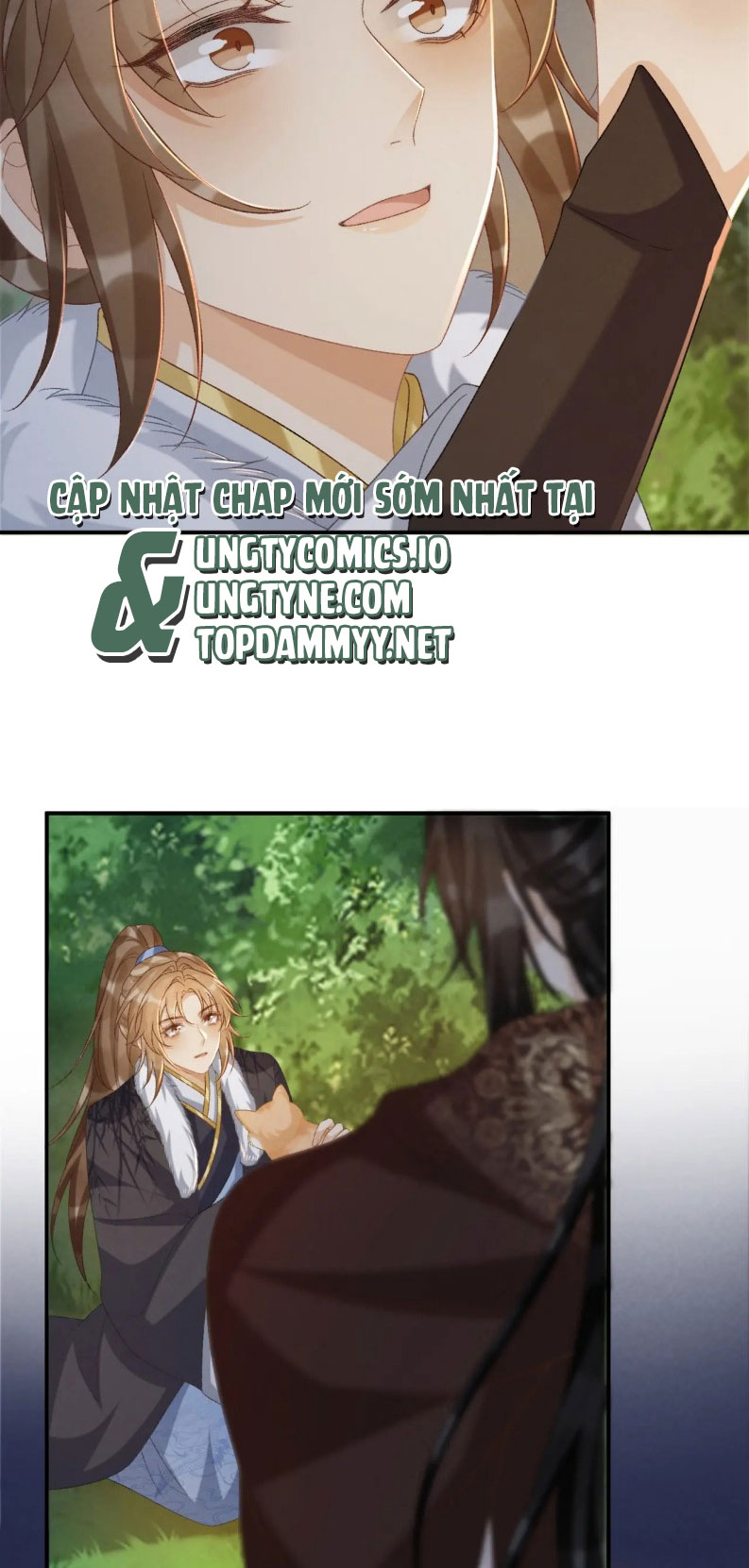 Bệnh Trạng Dụ Dỗ Chapter 108 - Trang 4