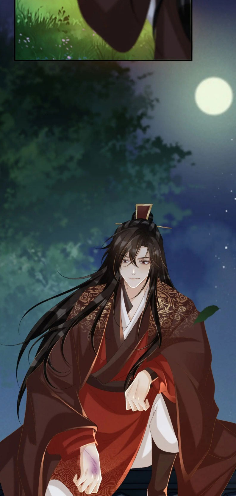 Bệnh Trạng Dụ Dỗ Chapter 108 - Trang 4
