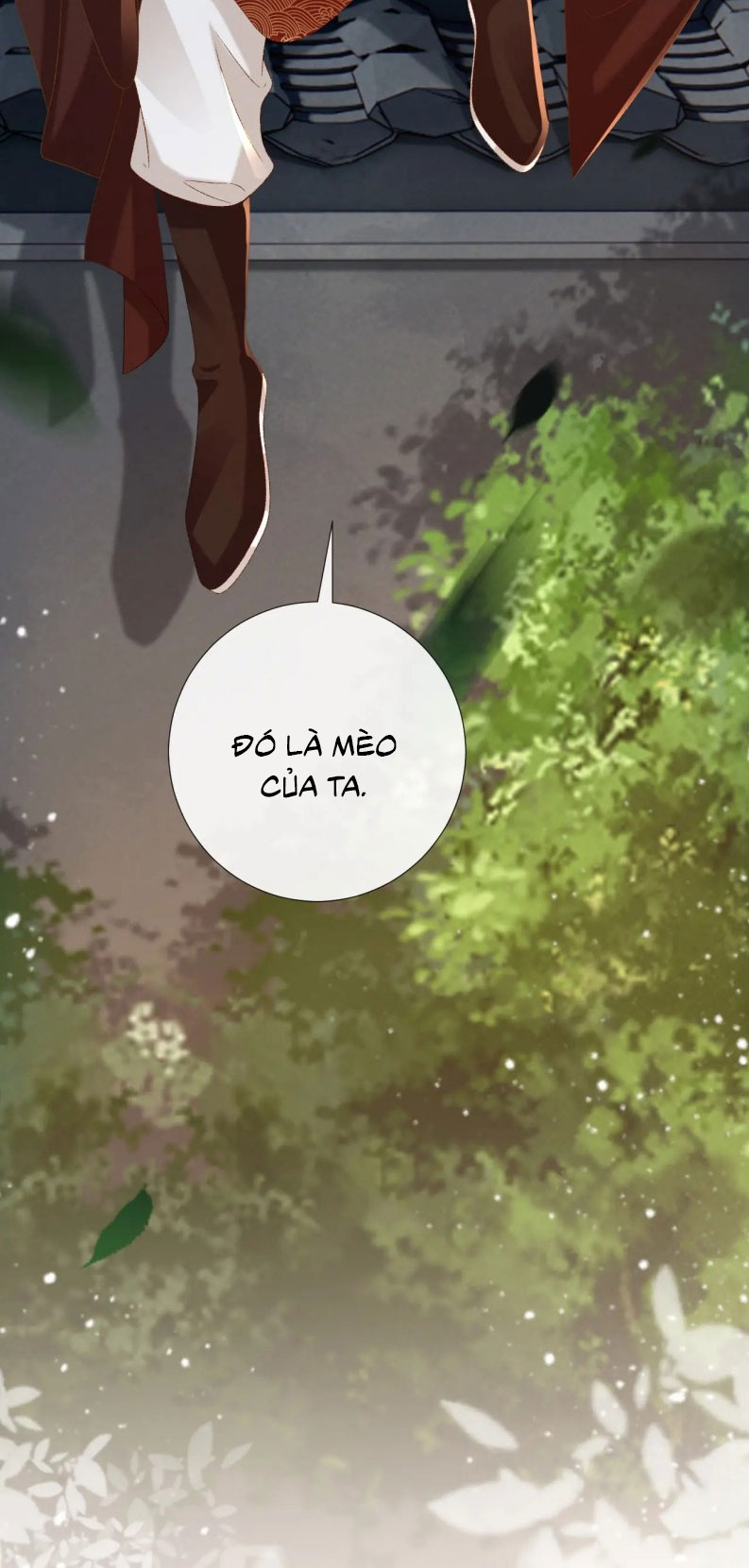 Bệnh Trạng Dụ Dỗ Chapter 108 - Trang 4