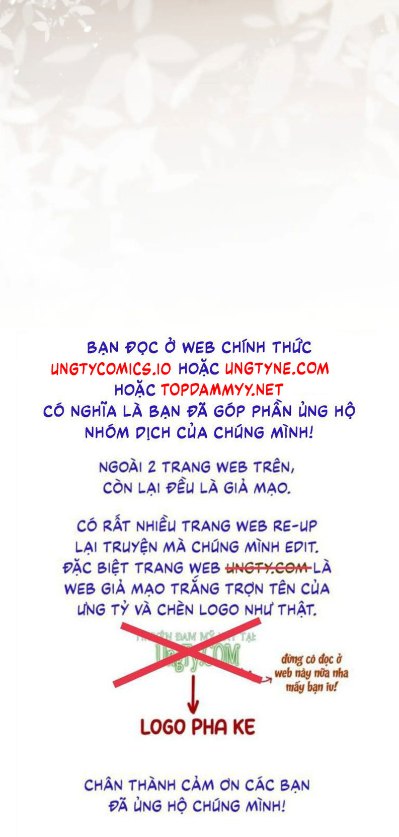 Bệnh Trạng Dụ Dỗ Chapter 108 - Trang 4