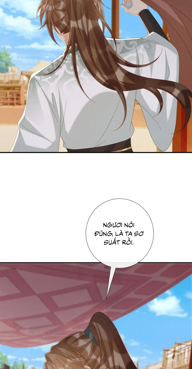 Bệnh Trạng Dụ Dỗ Chapter 108 - Trang 4