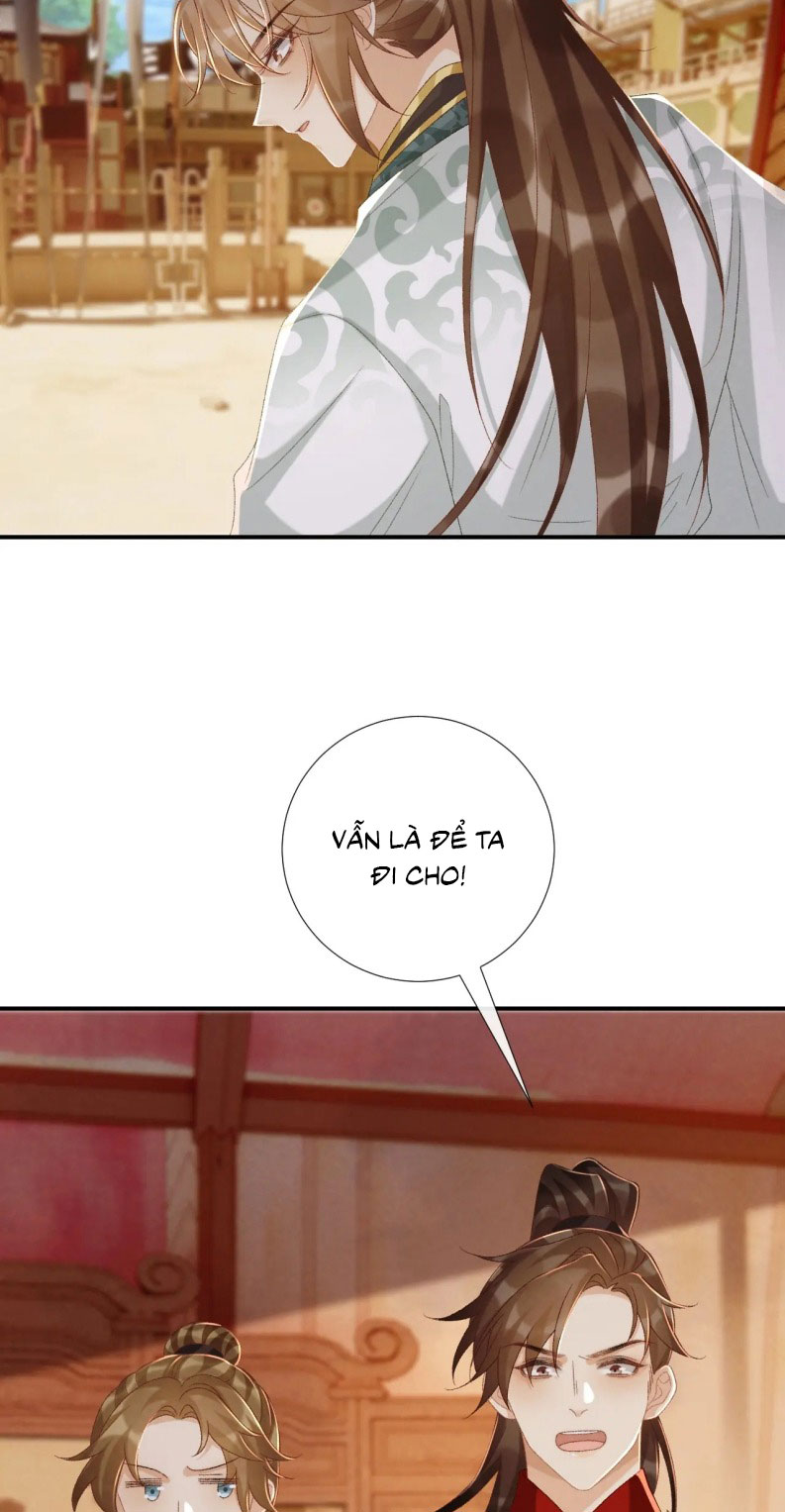 Bệnh Trạng Dụ Dỗ Chapter 108 - Trang 4