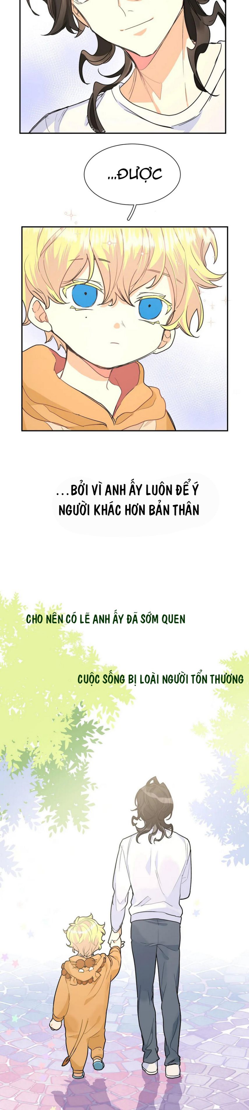 Kế Hoạch Săn Ma Nam Thời Hiện Đại Chap 20 - Next Chap 21