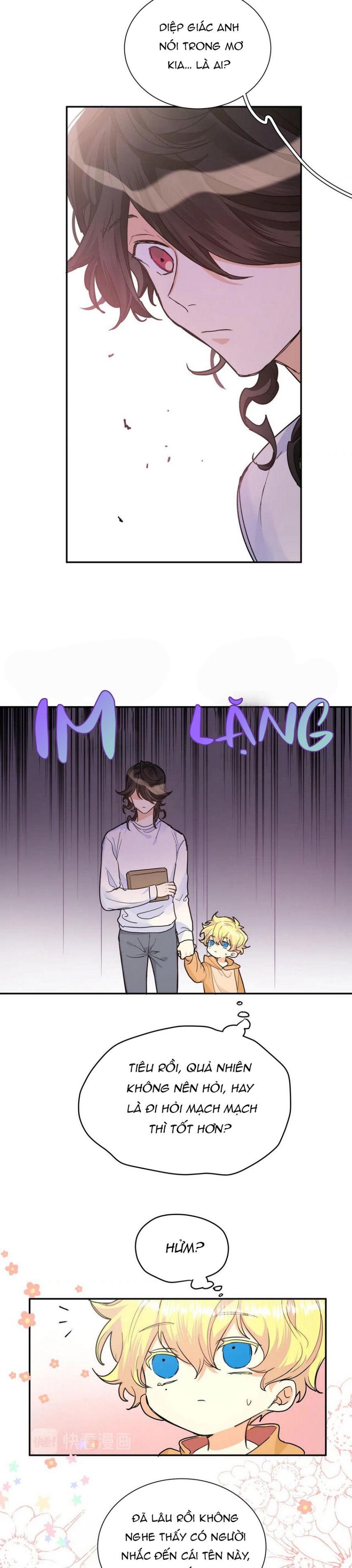 Kế Hoạch Săn Ma Nam Thời Hiện Đại Chap 20 - Next Chap 21