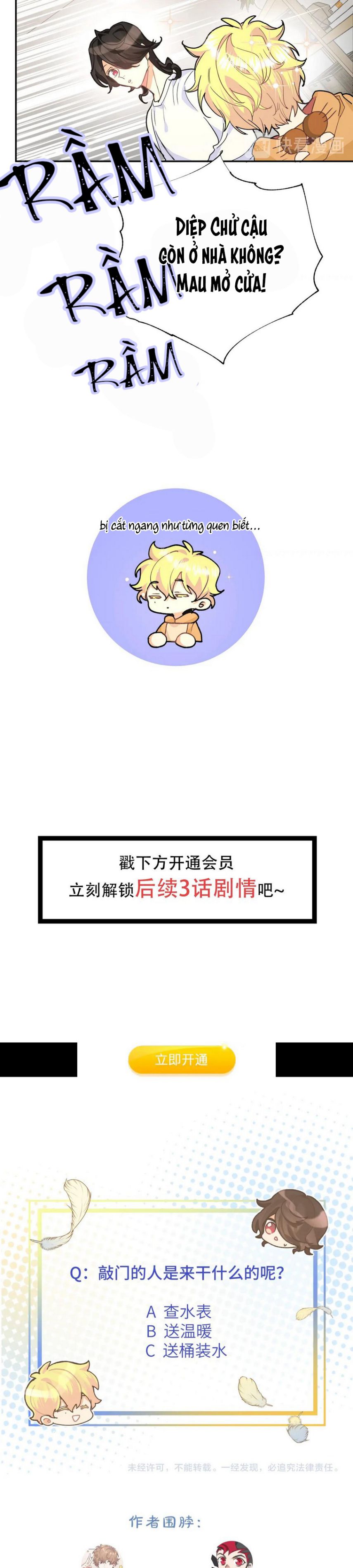 Kế Hoạch Săn Ma Nam Thời Hiện Đại Chap 20 - Next Chap 21