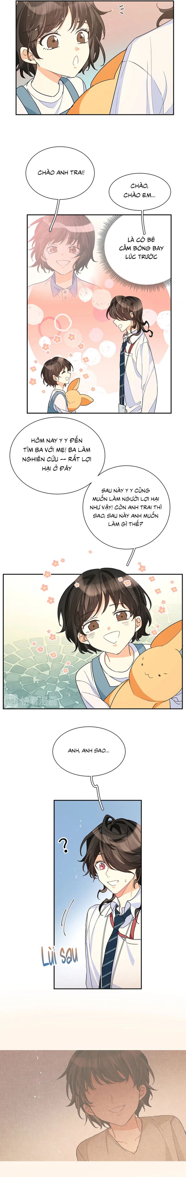 Kế Hoạch Săn Ma Nam Thời Hiện Đại Chap 28 - Next Chap 29
