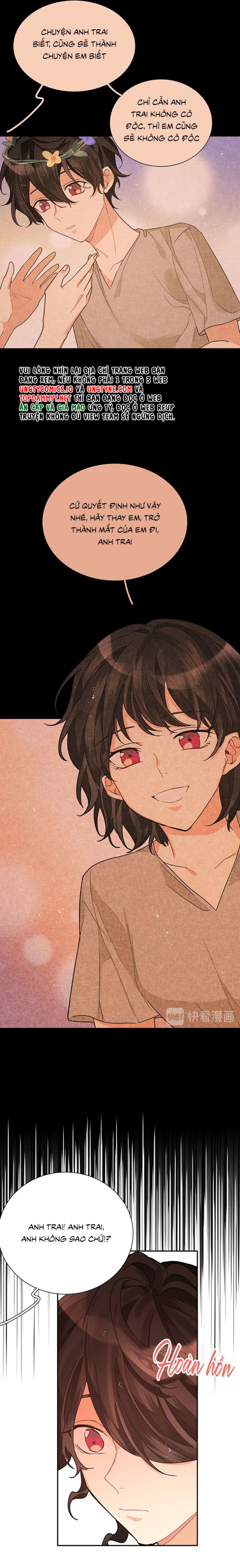 Kế Hoạch Săn Ma Nam Thời Hiện Đại Chap 28 - Next Chap 29