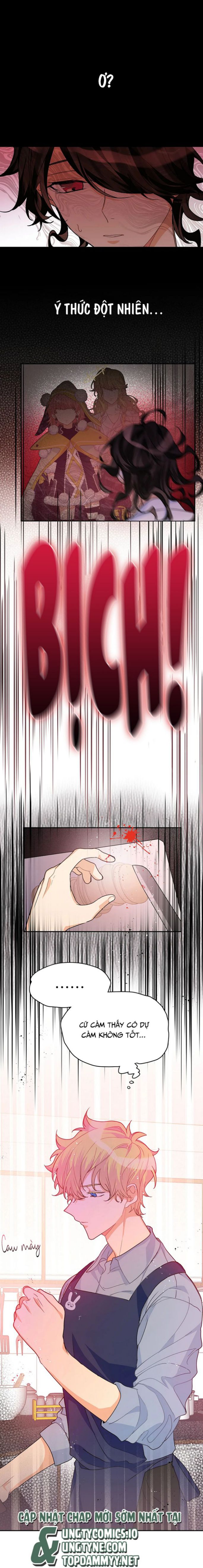 Kế Hoạch Săn Ma Nam Thời Hiện Đại Chap 30 - Trang 2