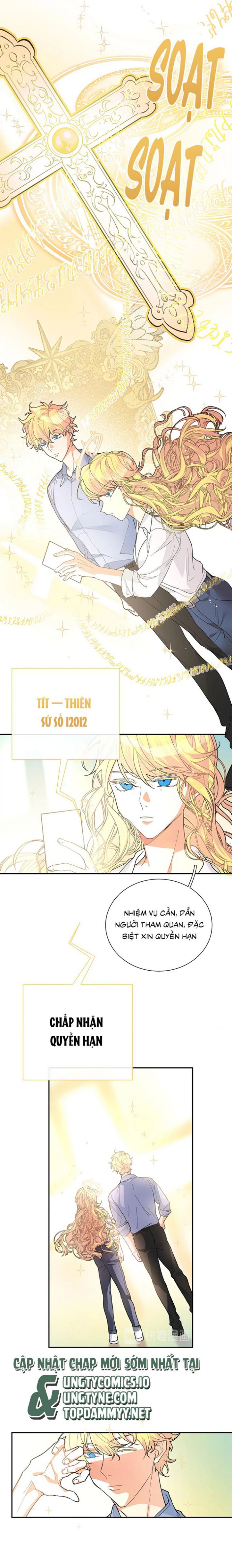 Kế Hoạch Săn Ma Nam Thời Hiện Đại Chap 30 - Trang 2