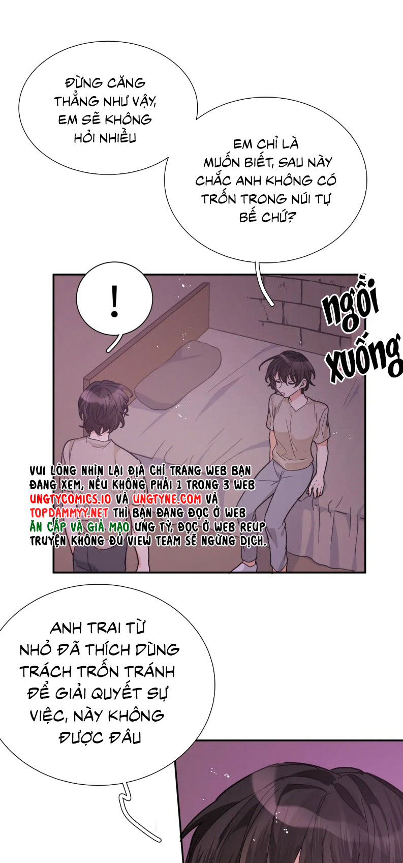 Kế Hoạch Săn Ma Nam Thời Hiện Đại Chap 31 - Trang 2