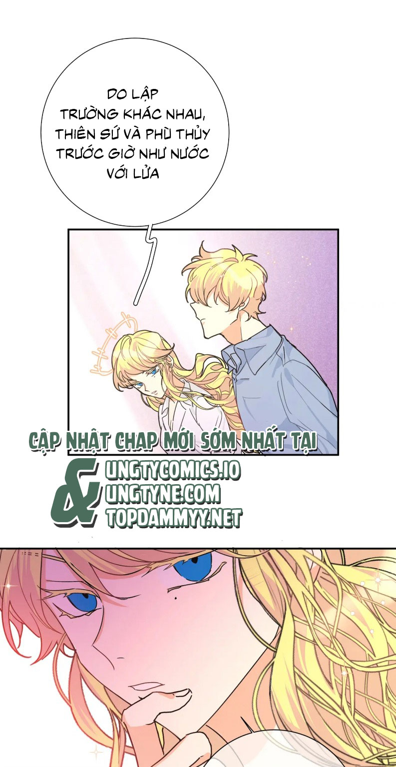 Kế Hoạch Săn Ma Nam Thời Hiện Đại Chap 32 - Next Chap 33