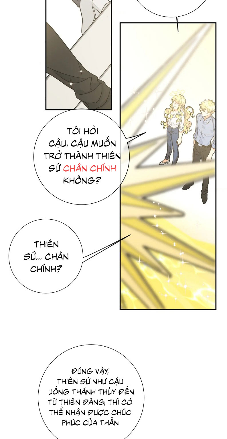 Kế Hoạch Săn Ma Nam Thời Hiện Đại Chap 32 - Next Chap 33