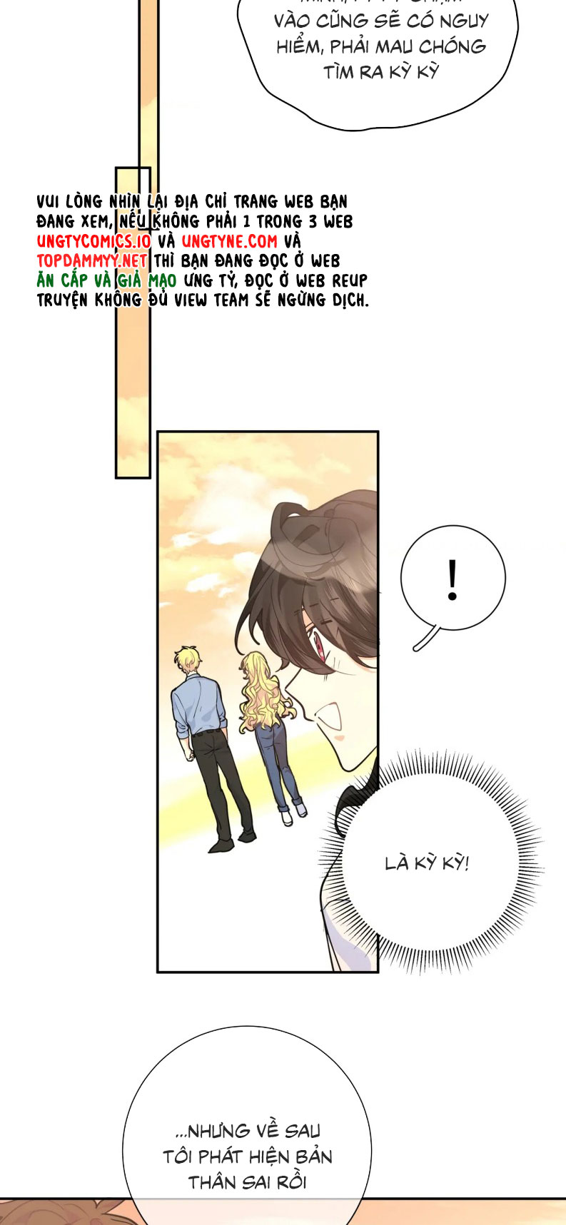 Kế Hoạch Săn Ma Nam Thời Hiện Đại Chap 34 - Next Chap 35