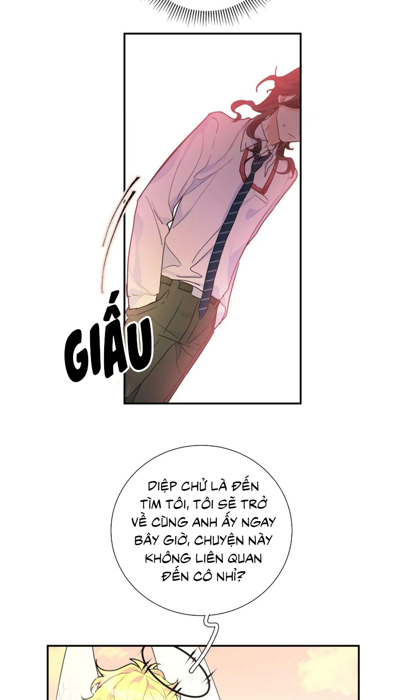 Kế Hoạch Săn Ma Nam Thời Hiện Đại Chap 35 - Trang 2