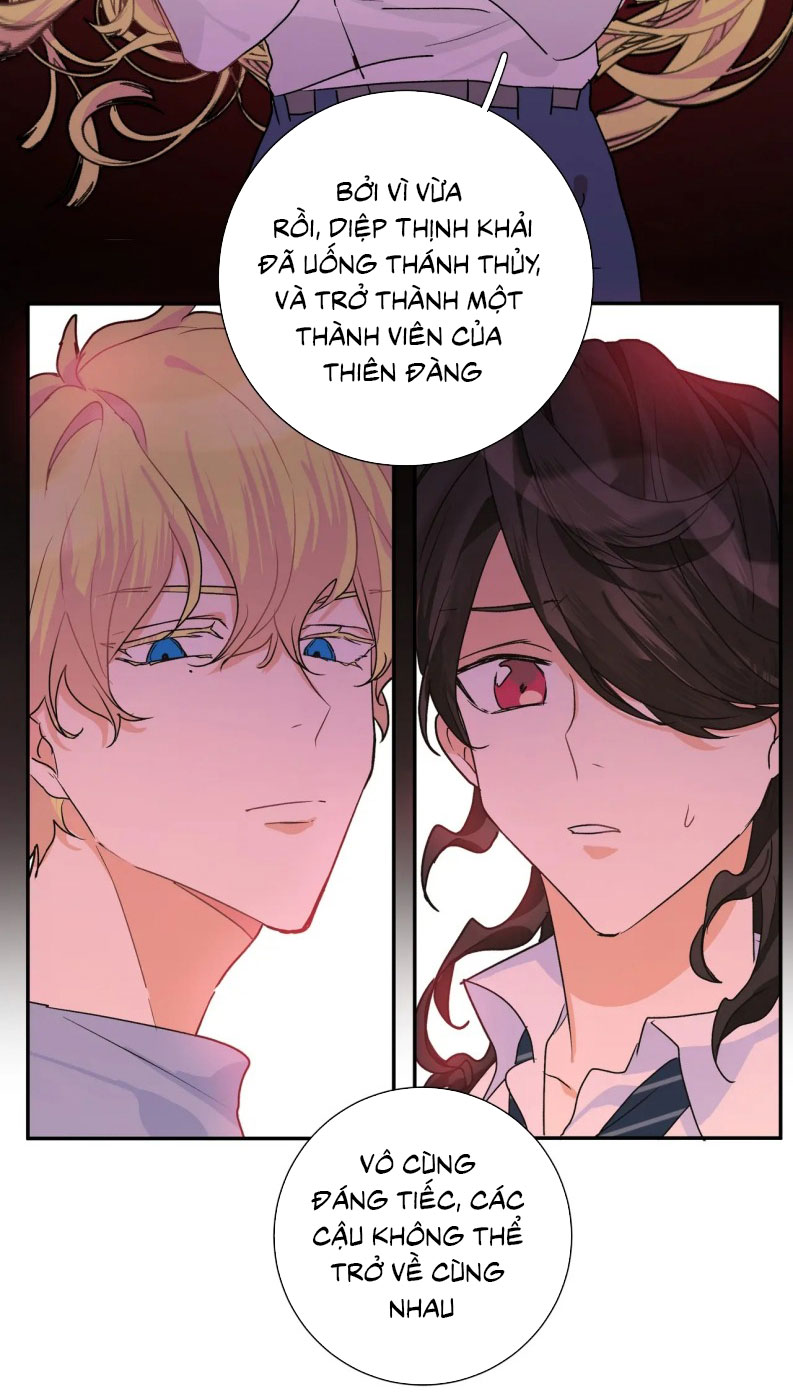 Kế Hoạch Săn Ma Nam Thời Hiện Đại Chap 35 - Trang 2