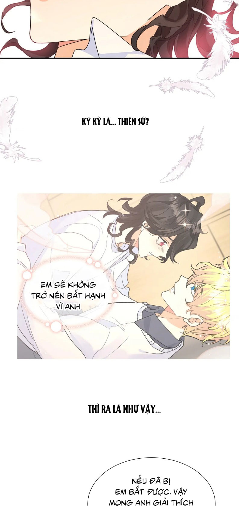Kế Hoạch Săn Ma Nam Thời Hiện Đại Chap 35 - Trang 2