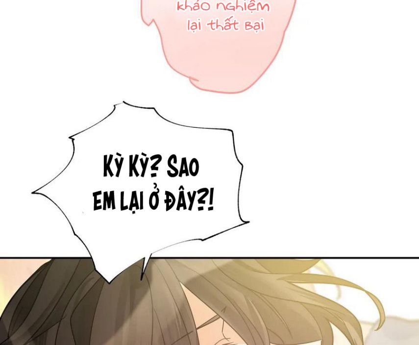 Kế Hoạch Săn Ma Nam Thời Hiện Đại Chap 38 - Next Chap 39